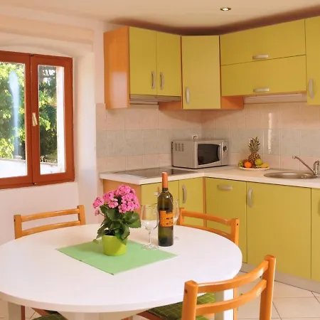 Apartman Diana *
