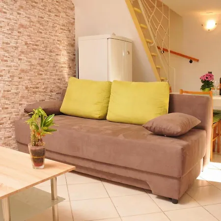 Apartman Diana 別荘 Nova Vas