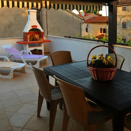 Apartman Diana * Nova Vas