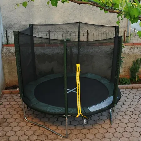 Apartman Diana Nova Vas