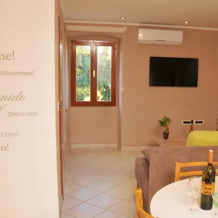 Apartman Diana Nova Vas