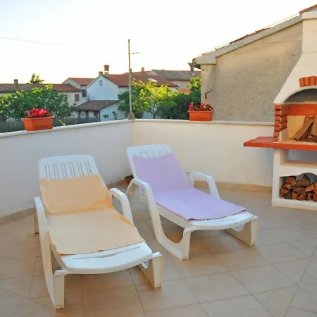 Apartman Diana * Nova Vas